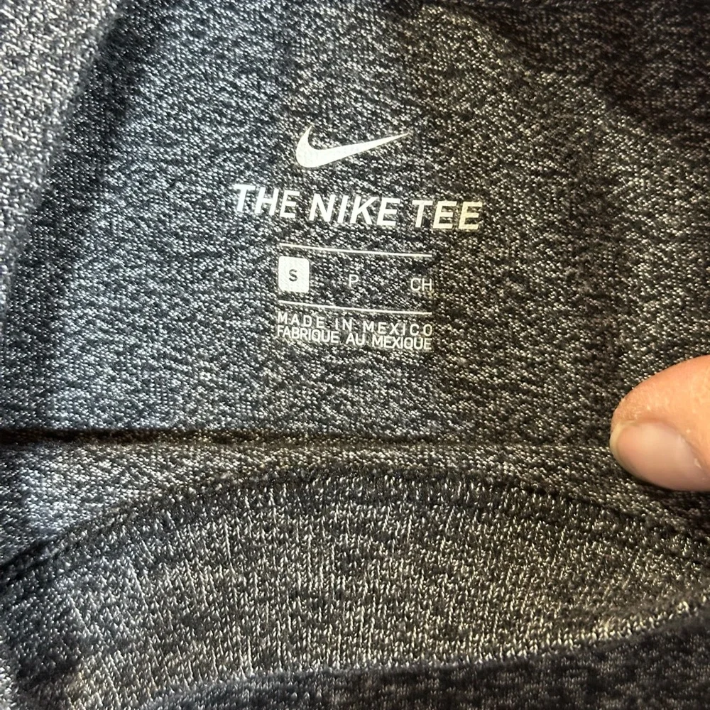 Nike OSU‎ Beaver Tee